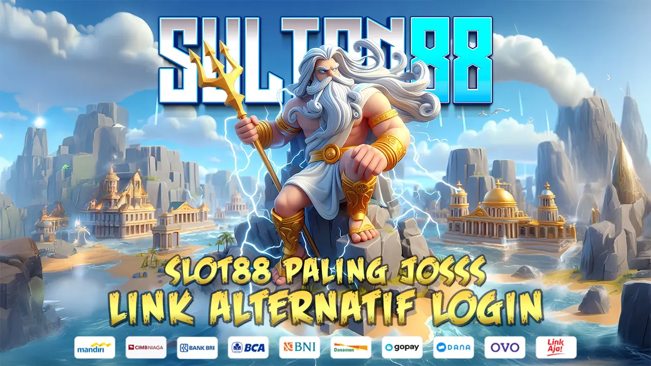 Jewel89 slot88 resmi
